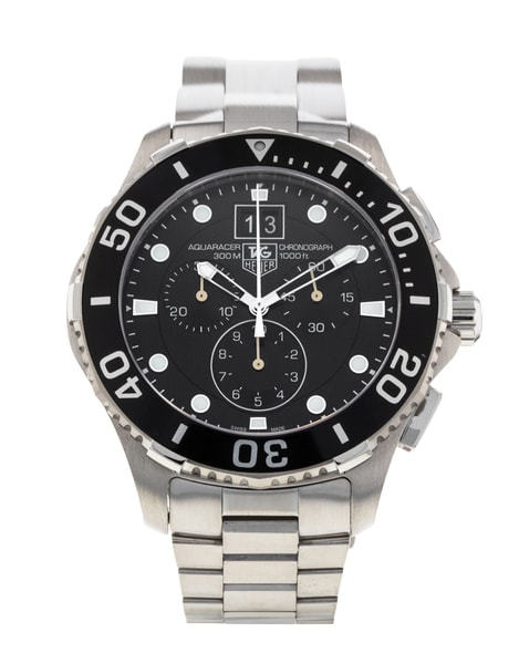 Tag Heuer Aquaracer CAN1010.BA0821